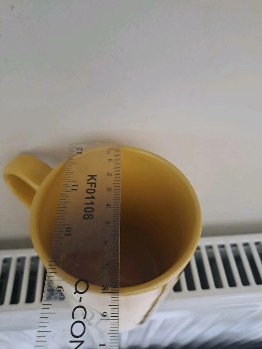 Disney Lion King mug - Image 4