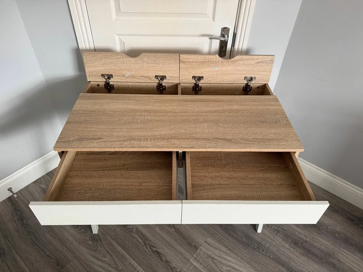 Office Desk - Image 4