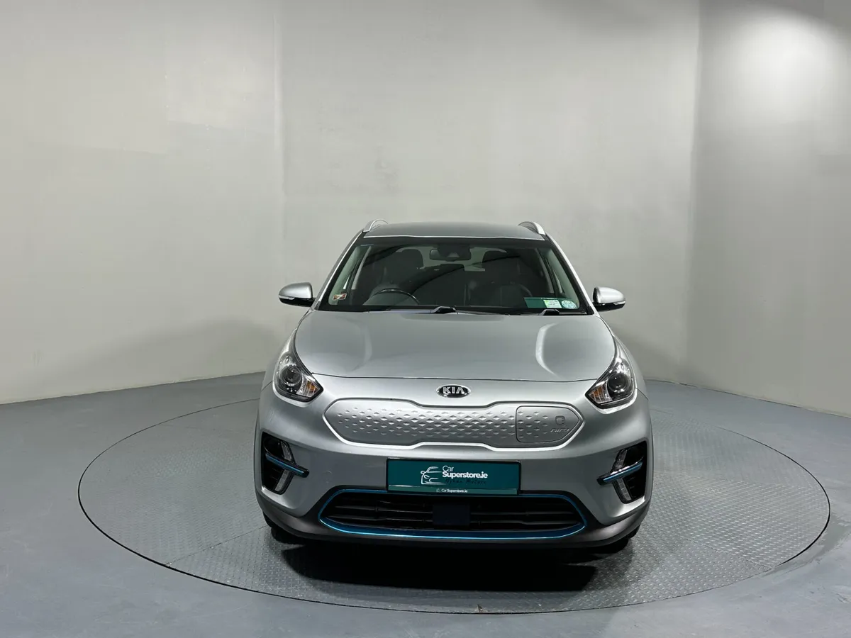 Kia Niro EV 64 KW/H 450 Kms Range 192 - Image 2