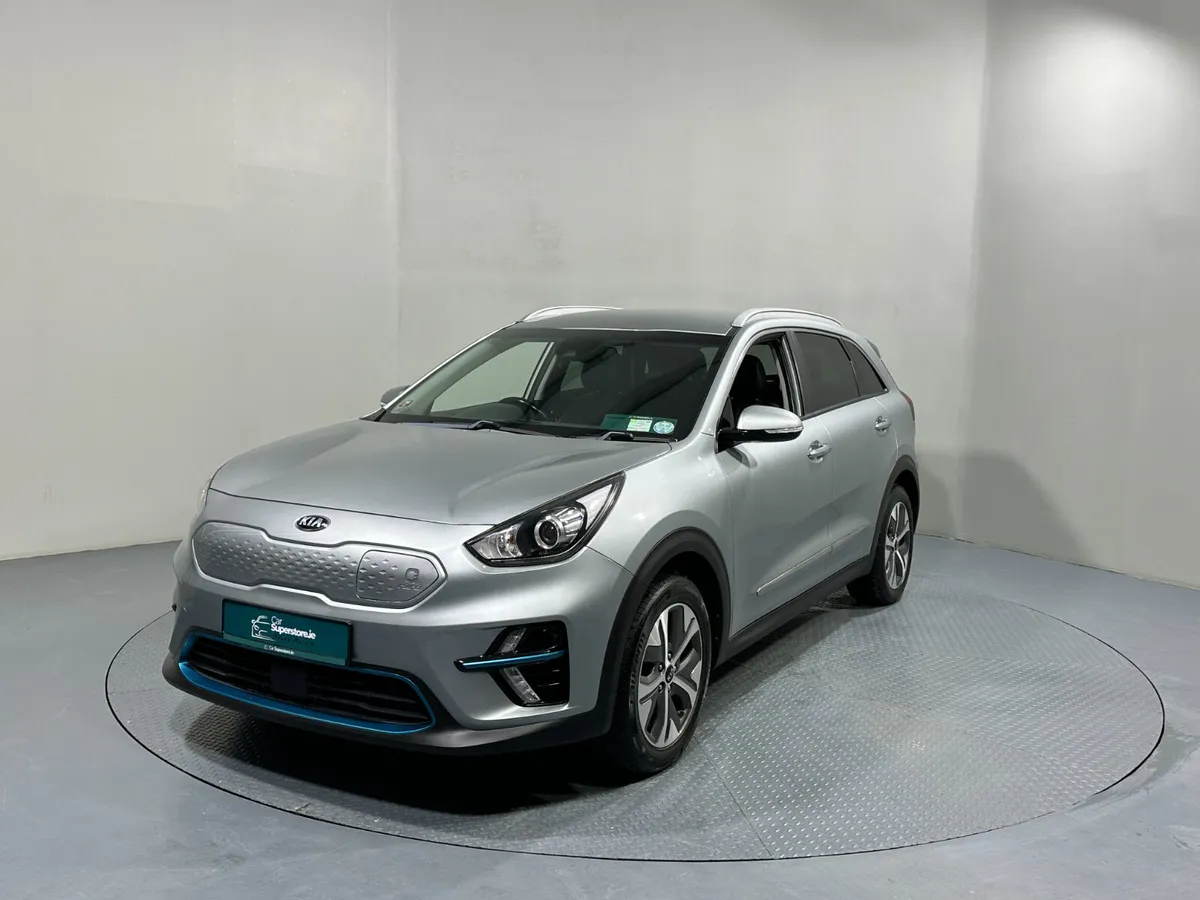 Kia Niro EV 64 KW/H 450 Kms Range 192 - Image 3