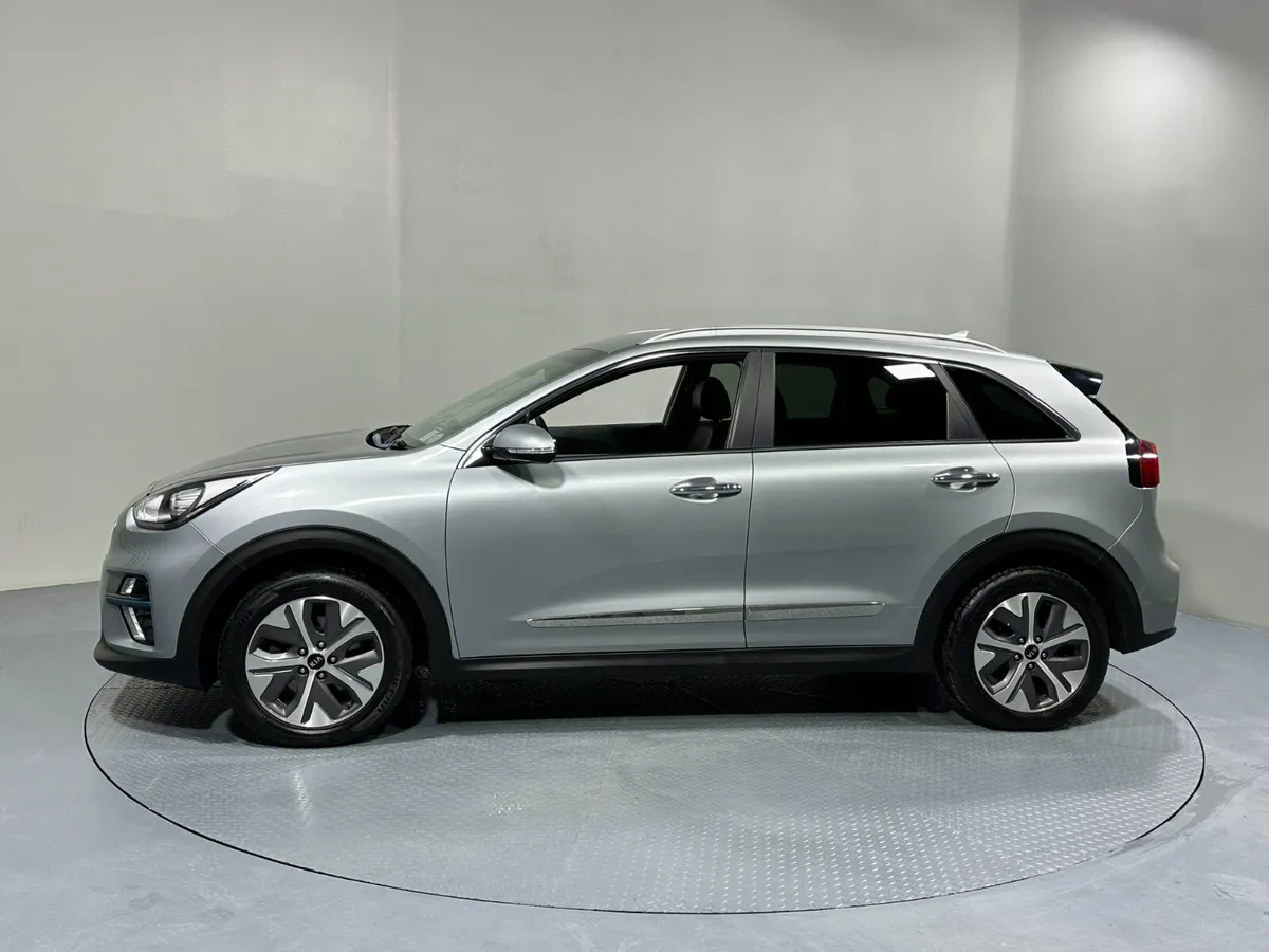 Kia Niro EV 64 KW/H 450 Kms Range 192 - Image 4