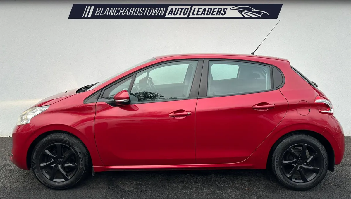 PEUGEOT 208 1.2 VTI ACTIVE 82 BHP - Image 2