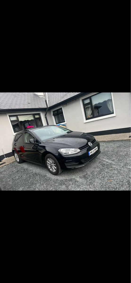 Volkswagen Golf - Image 1