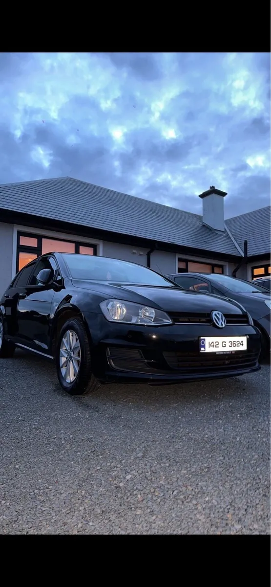 Volkswagen Golf - Image 2