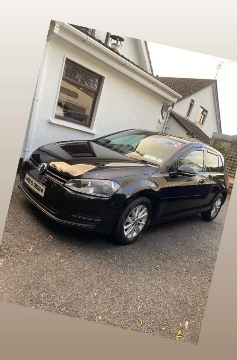 Volkswagen Golf - Image 3