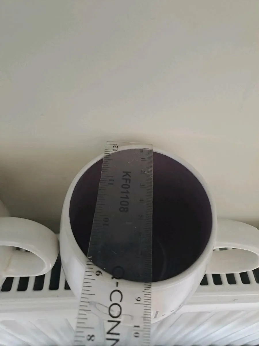 Large Chill and Relax mugs - Image 3