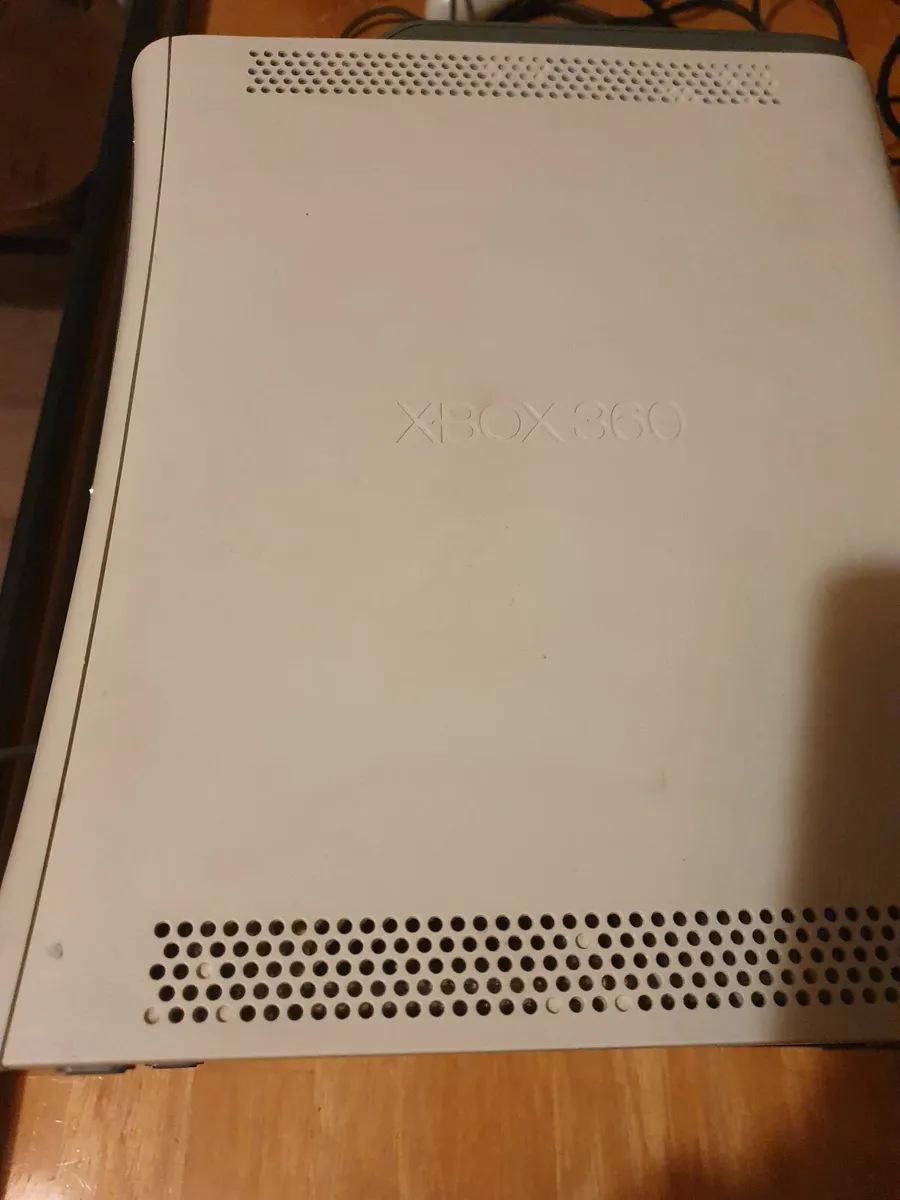 Xbox 360 - Image 1
