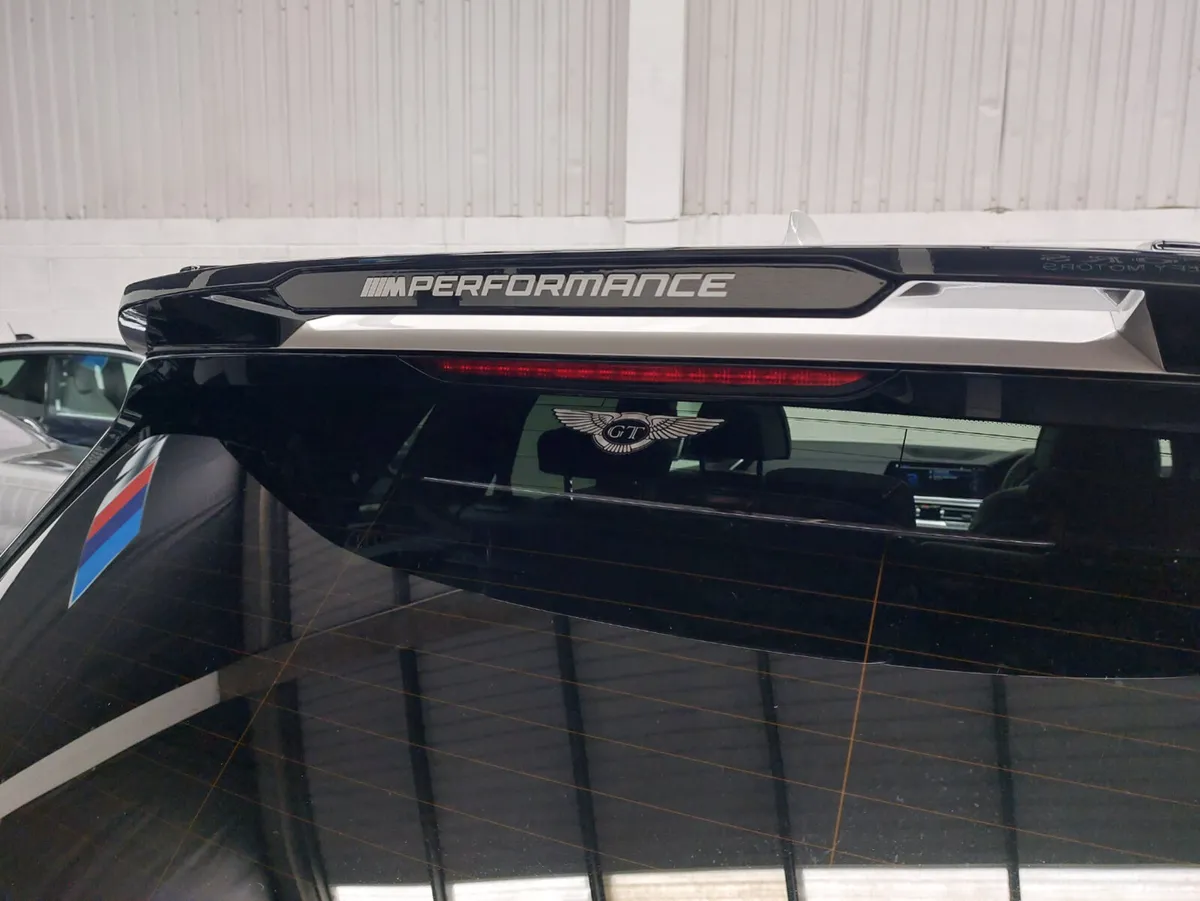 212 X5 45E MSPORT PRO ( MASSIVE FACTORY SPEC ) - Image 4