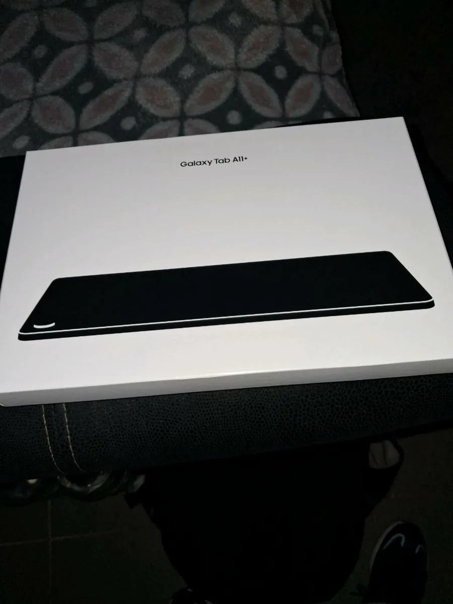 Samsung tab a11 plus - Image 1