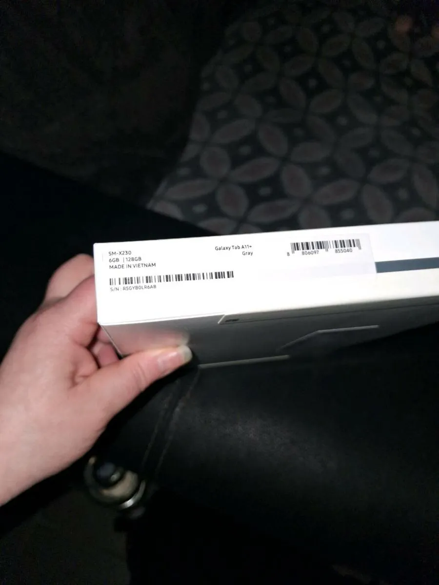 Samsung tab a11 plus - Image 2