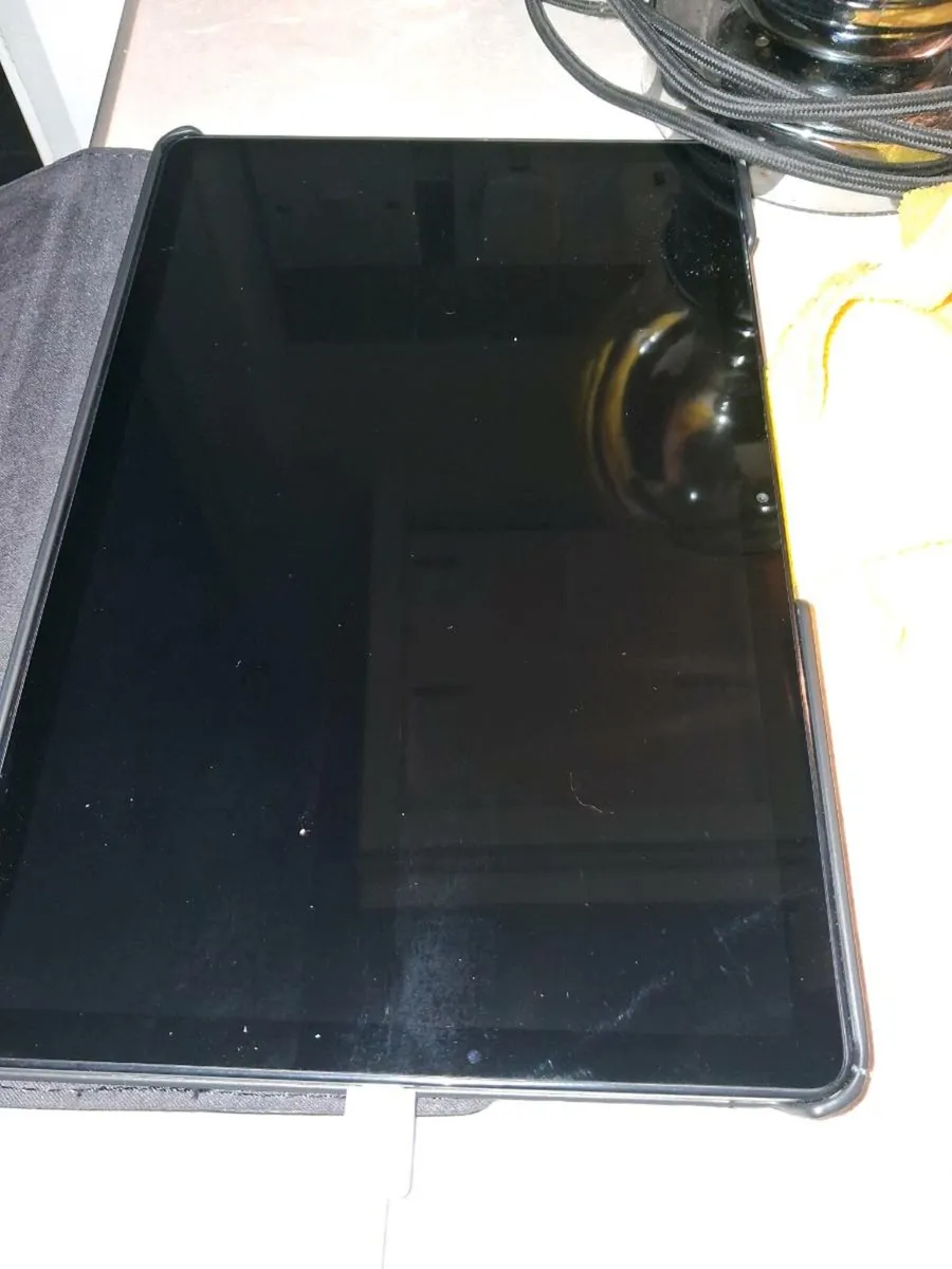 Samsung tab a11 plus - Image 4