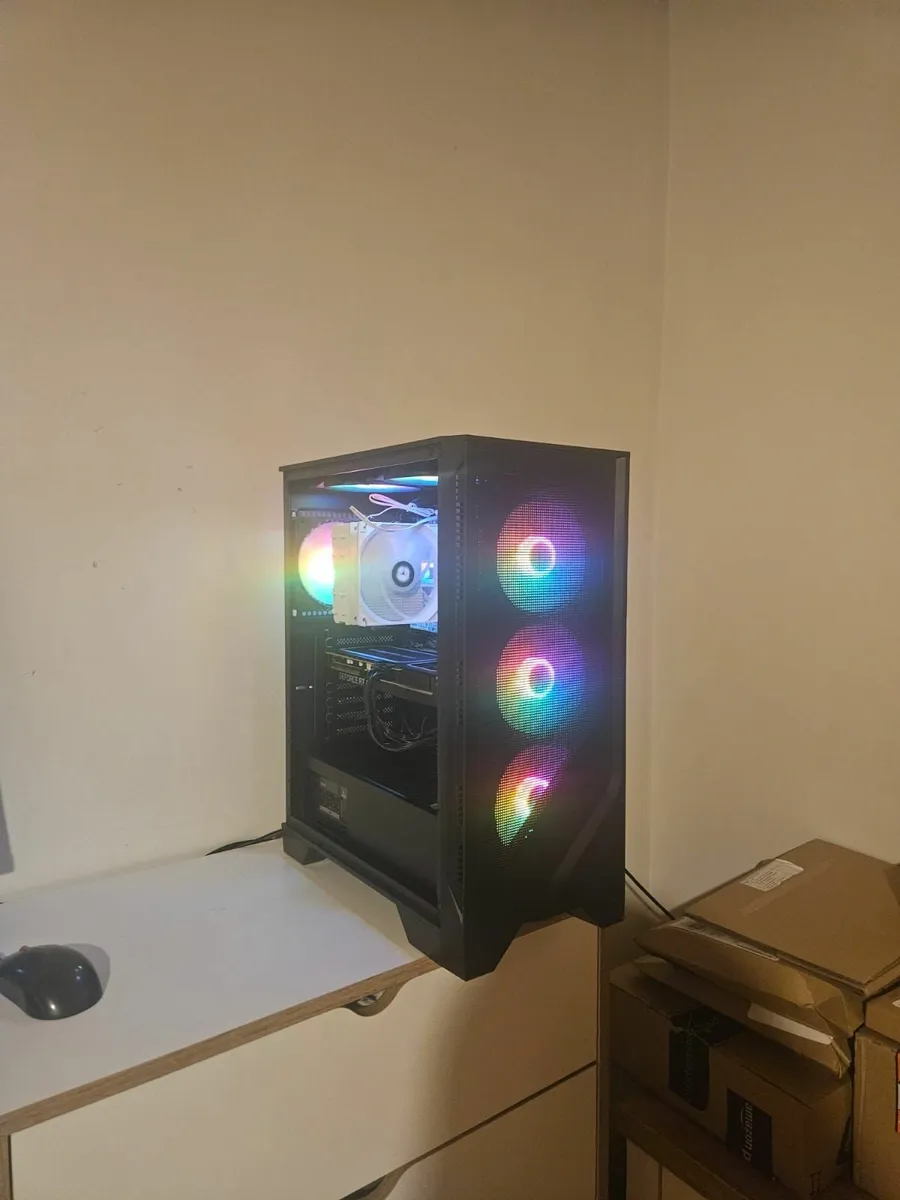 Gaming PC - Image 1