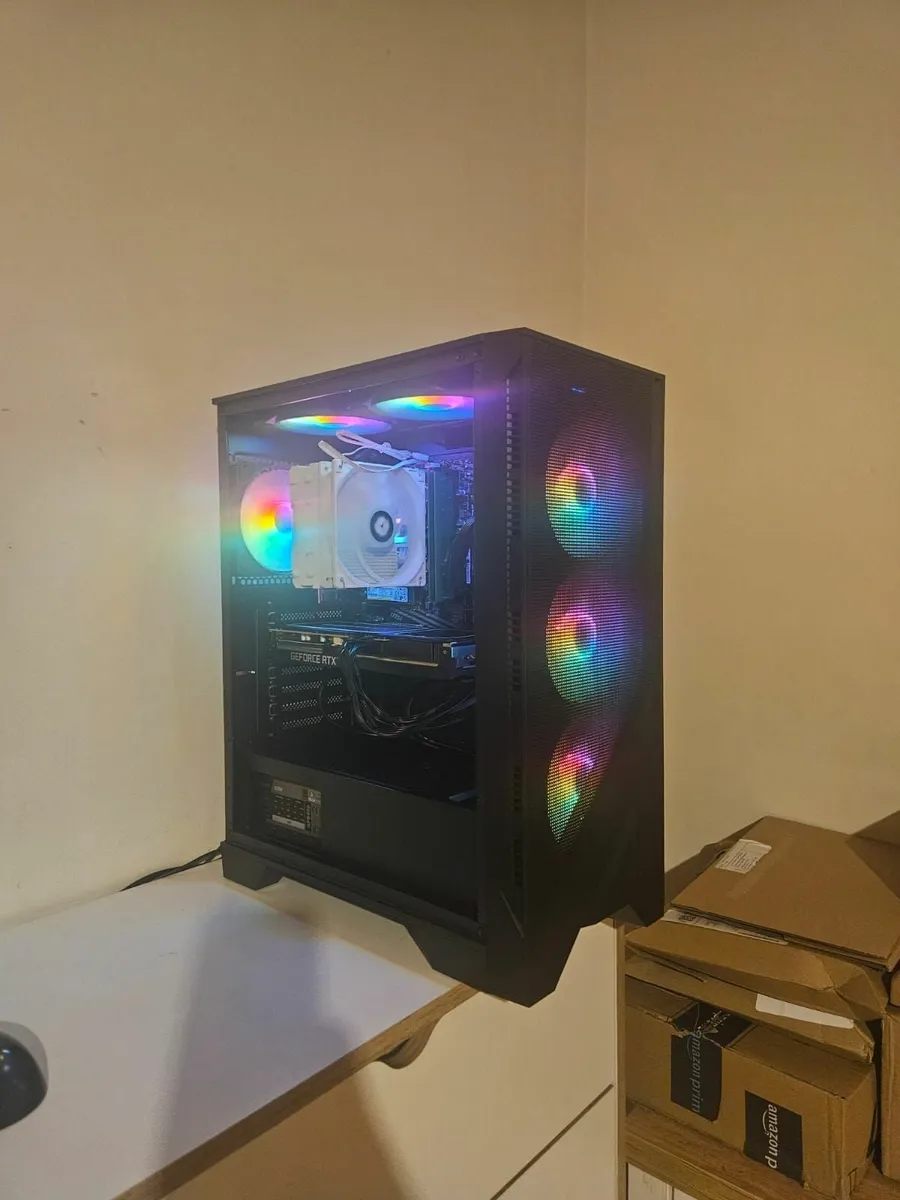 Gaming PC - Image 3