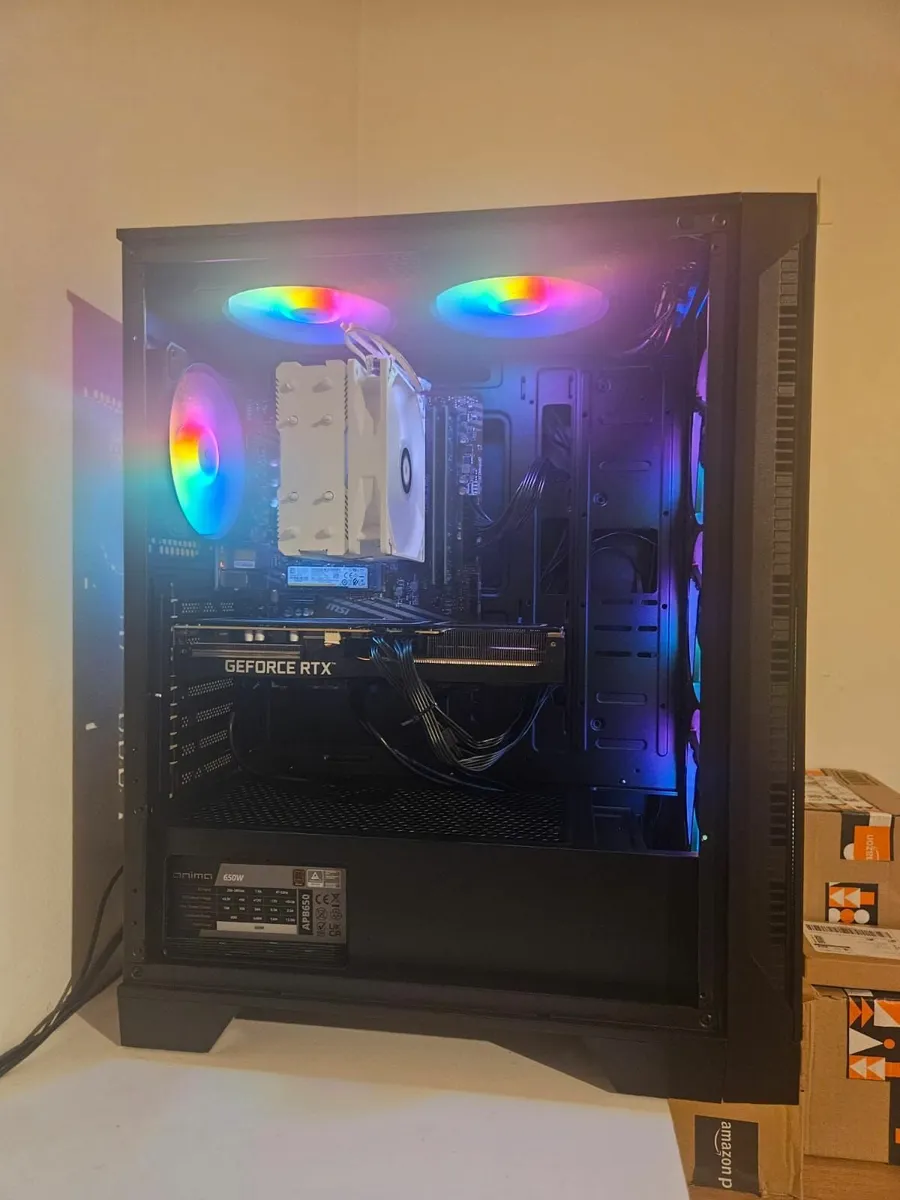 Gaming PC - Image 4