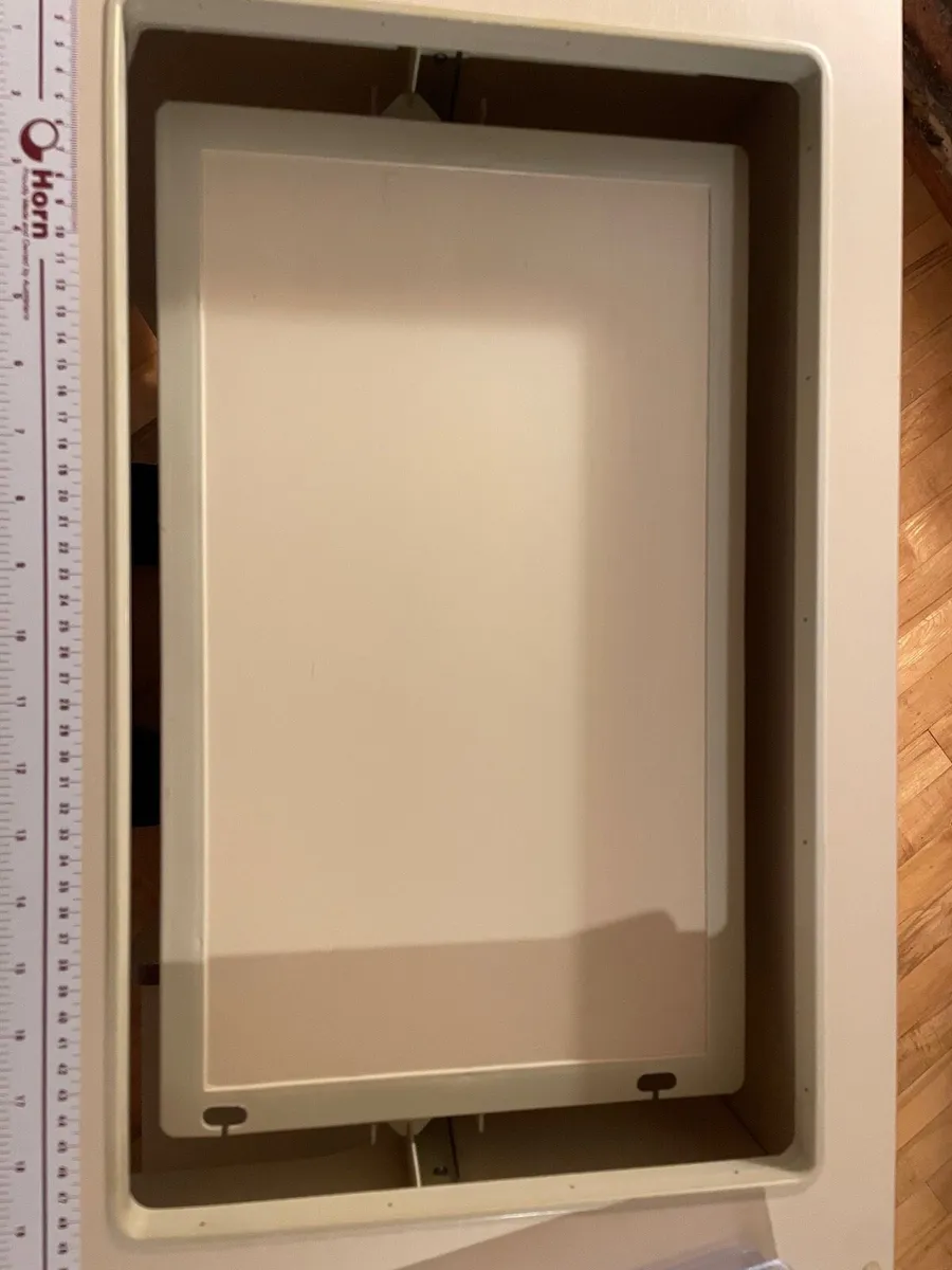 HOM Sewing Cabinet - Image 4