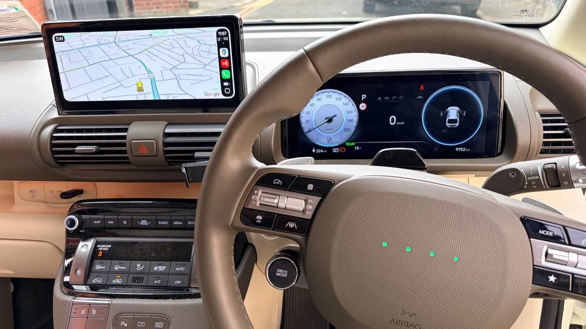 Hyundai INSTER 2025 - Image 3