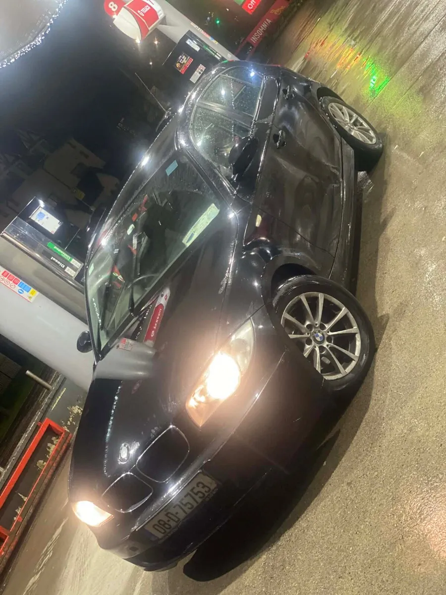BMW 120D - Image 2