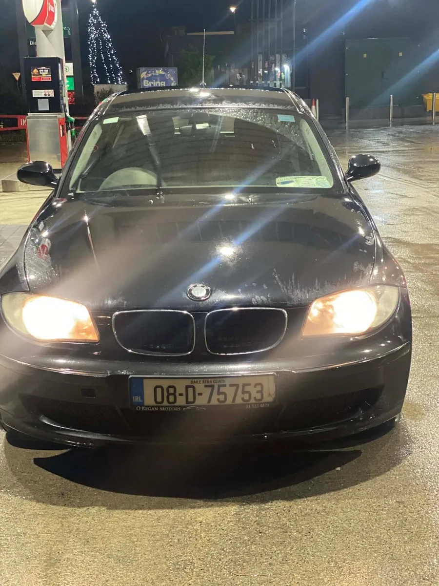 BMW 120D - Image 3