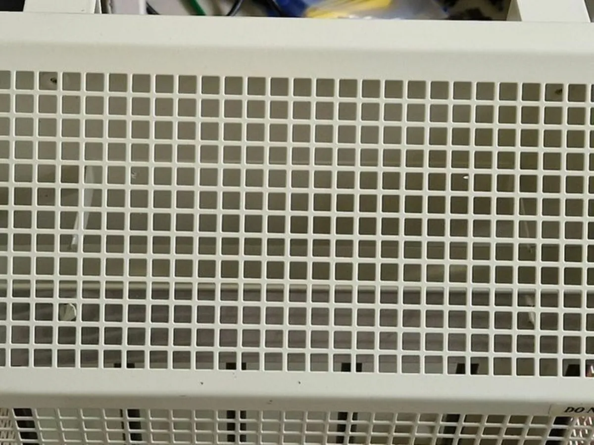 Heatstore Frost Guard HSMP05, New Condition - Image 4