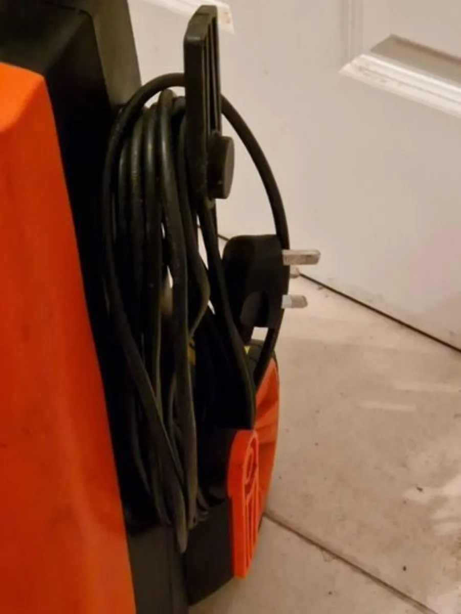 PROPLUS 1800W Electric Power Washer PPS767286 - Image 3