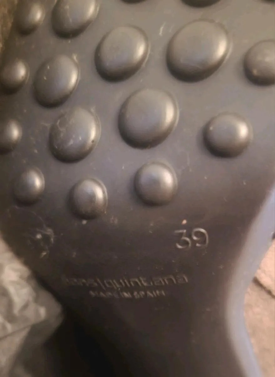 Ladies boots - Image 3