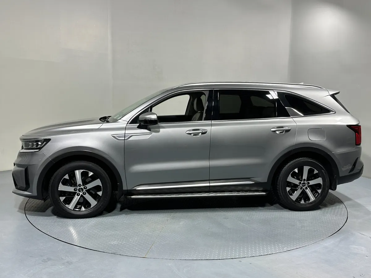 Kia Sorento K3 2.2 Crdi 7 Seater 211 - Image 4