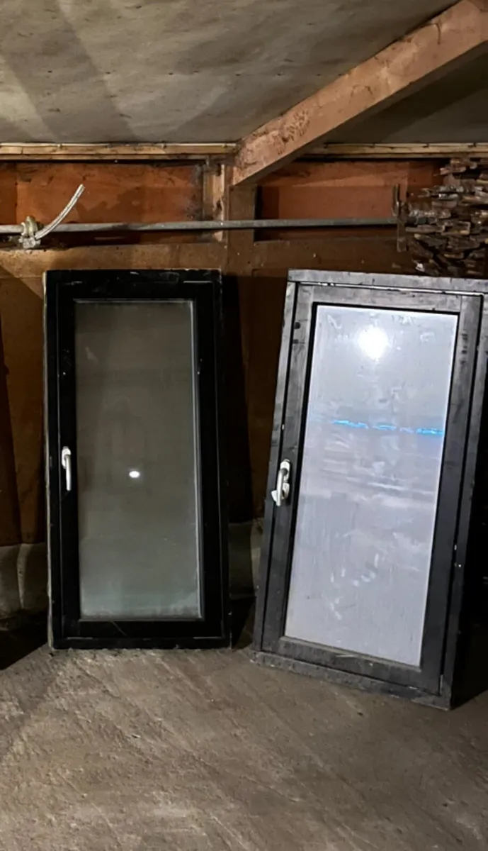 Nodran Triple glazed windows - Image 1