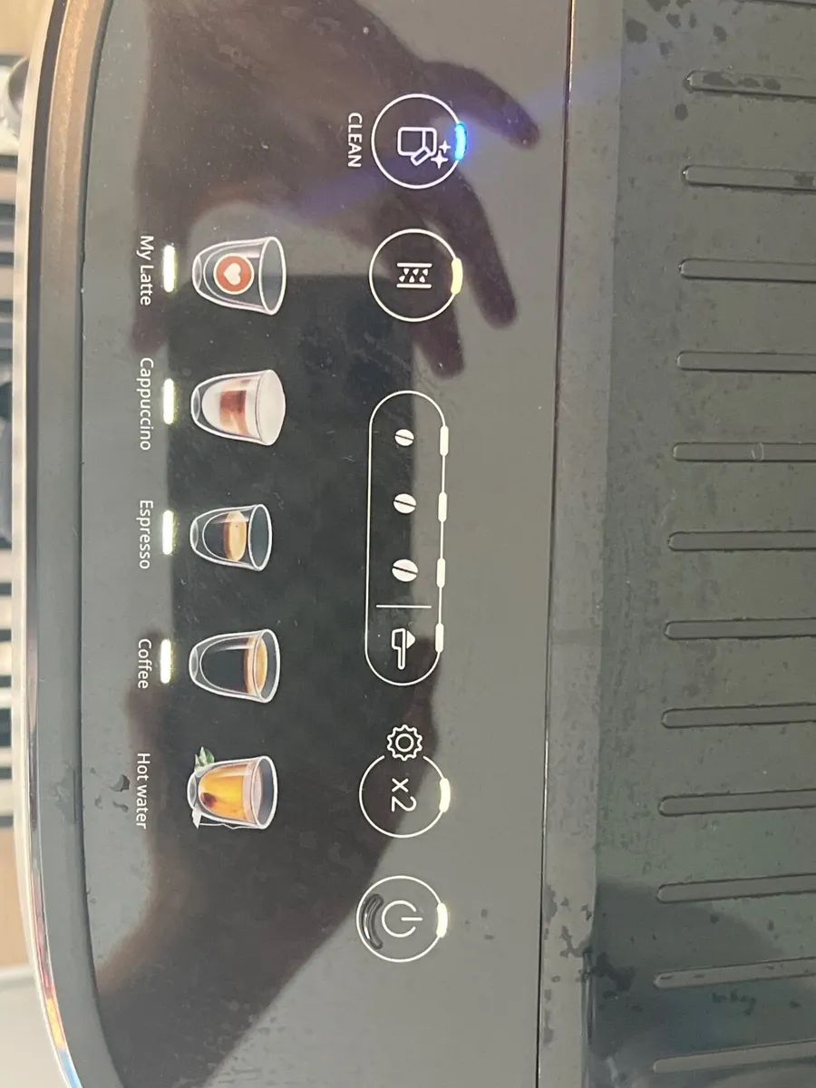 Automatic Coffee Machine De'Longhi Magnifica Evo - Image 2