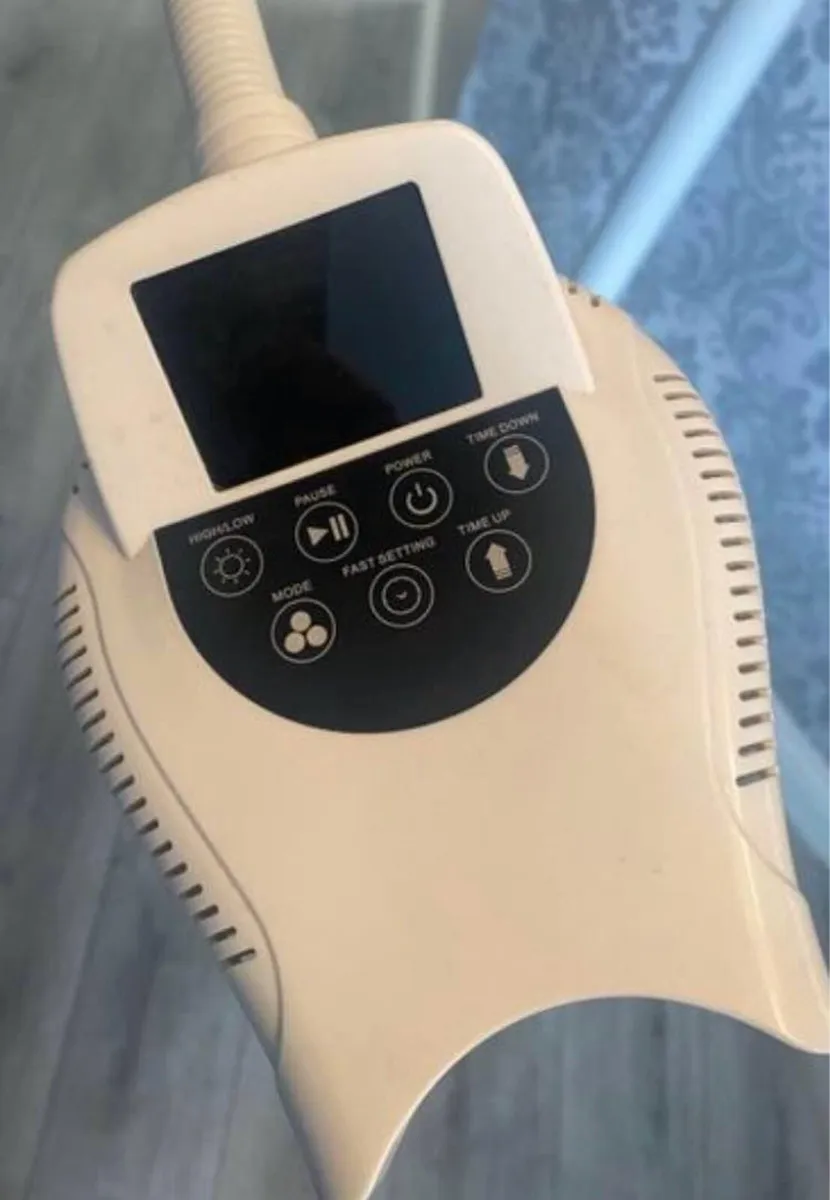 Professional Teeth Whitening Laser Machine - Image 1