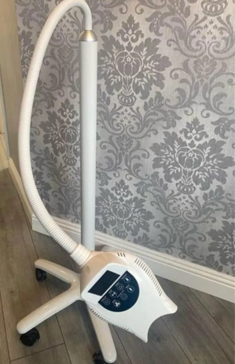 Professional Teeth Whitening Laser Machine - Image 2