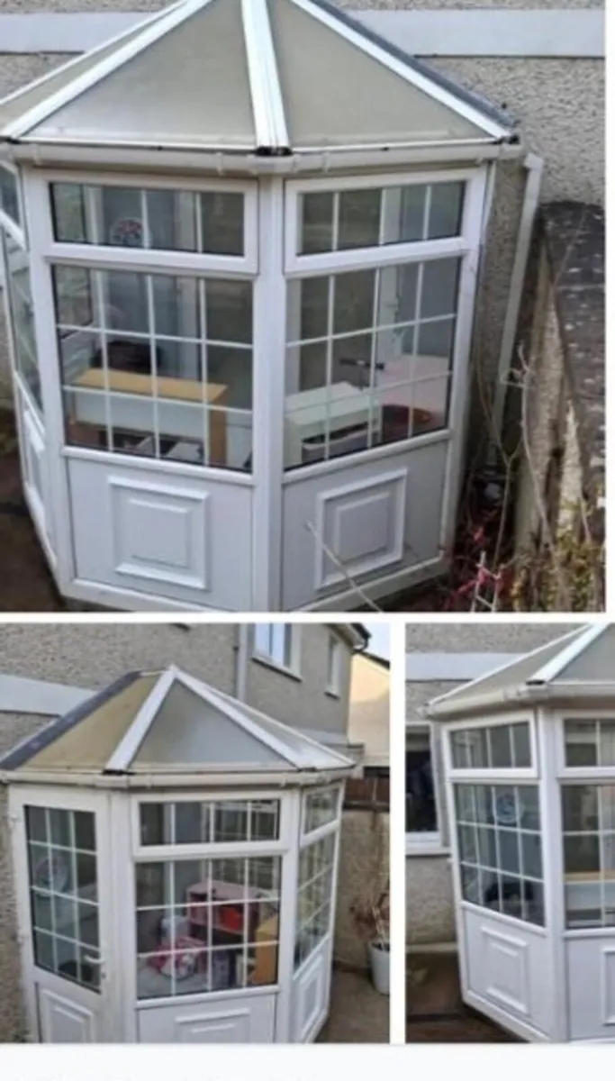 Conservatory - Image 1