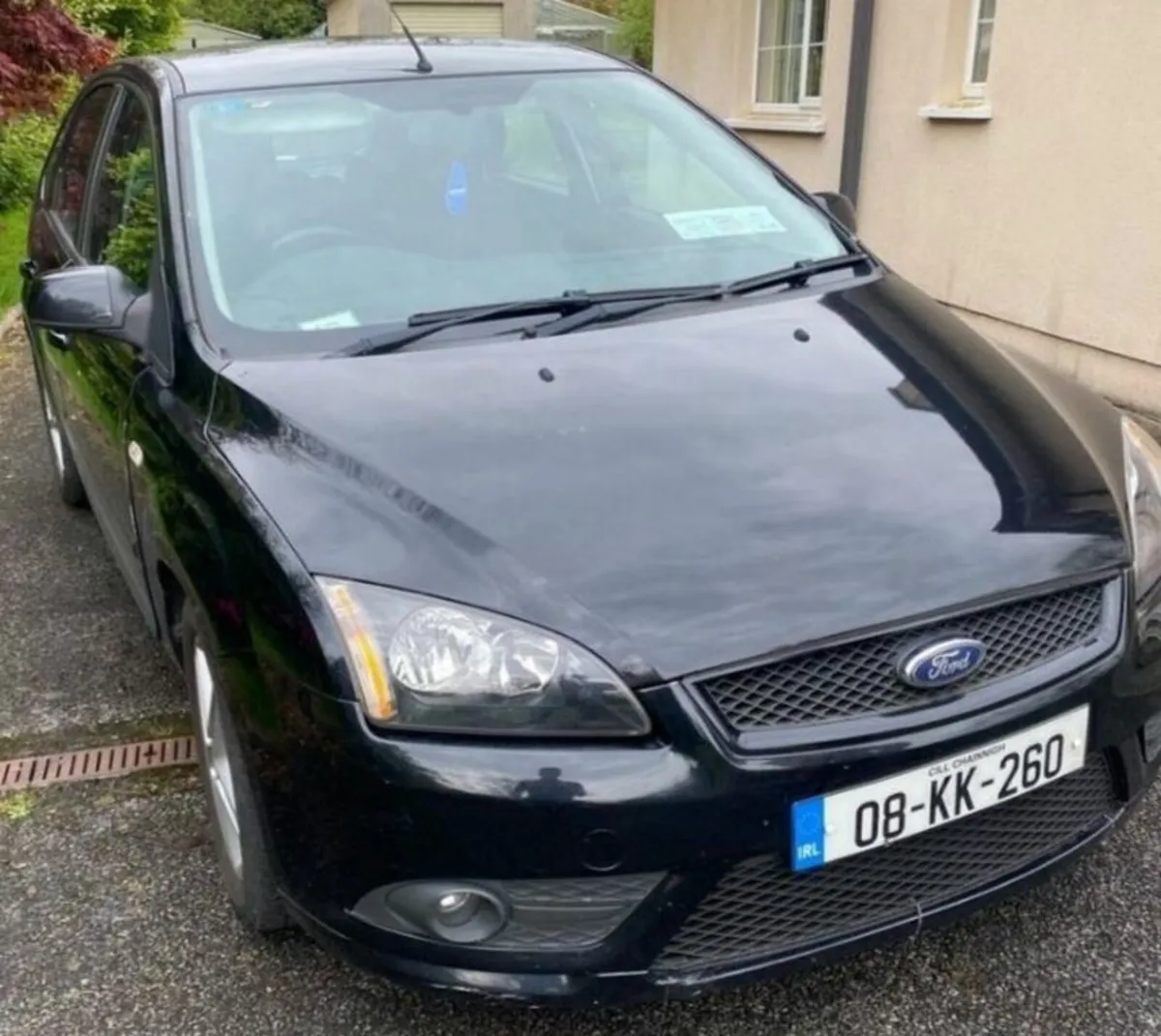 Ford Focus 2008 - Image 1