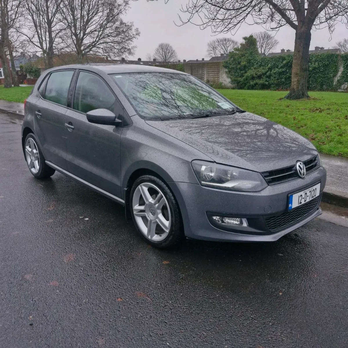 Volkswagen Polo Low KMs Timing Chain Done - Image 1