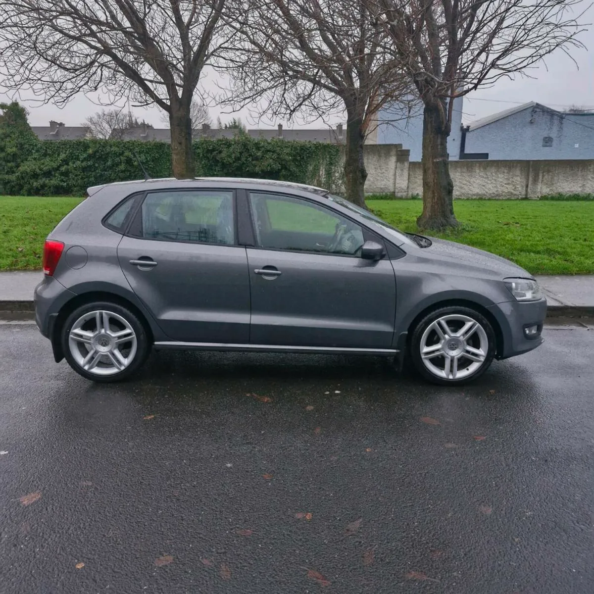 Volkswagen Polo Low KMs Timing Chain Done - Image 2