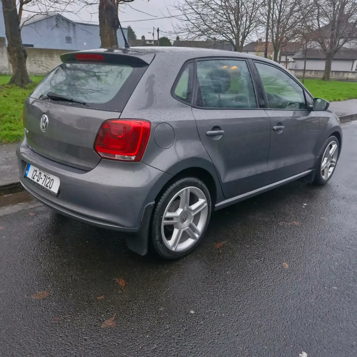 Volkswagen Polo Low KMs Timing Chain Done - Image 3