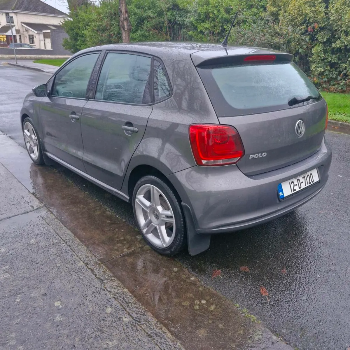 Volkswagen Polo Low KMs Timing Chain Done - Image 4
