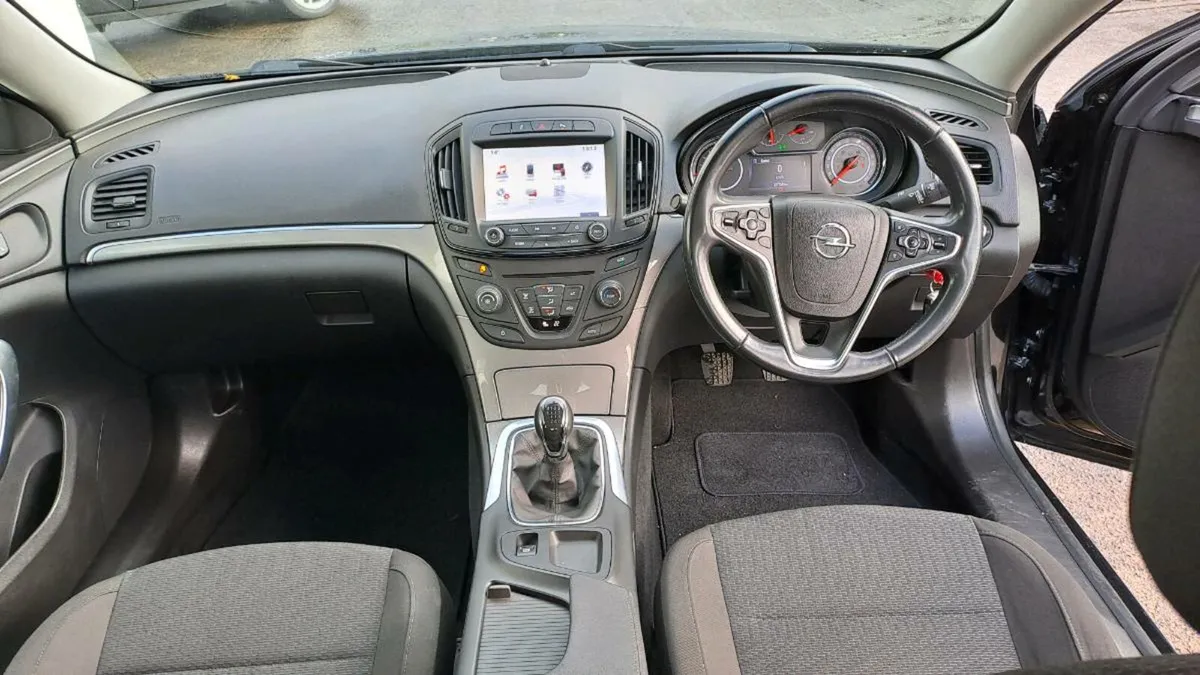 2017 Opel Insignia SC~1 Owner~Excellent Condition~ - Image 2