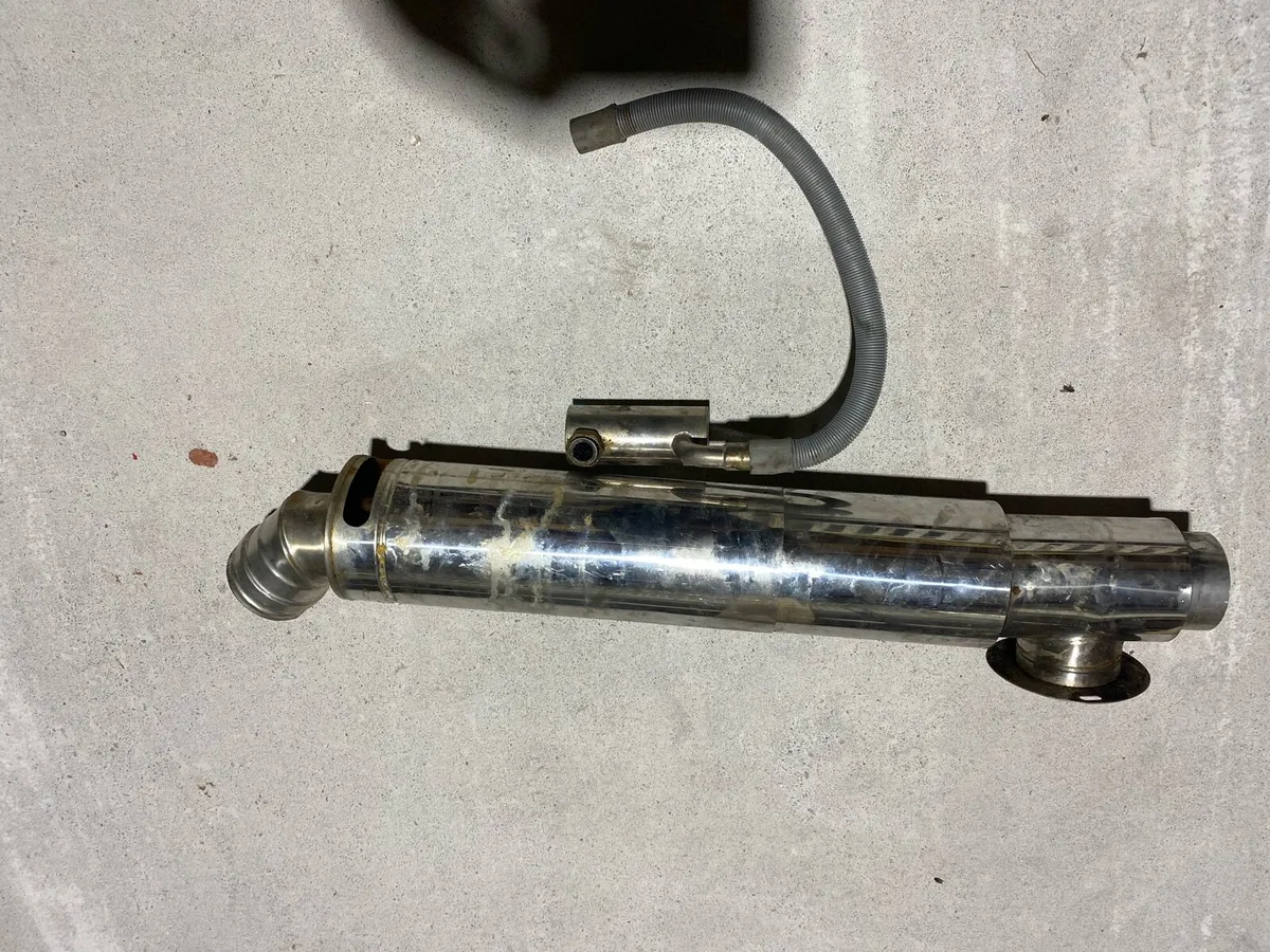 Oil boiler - Image 2