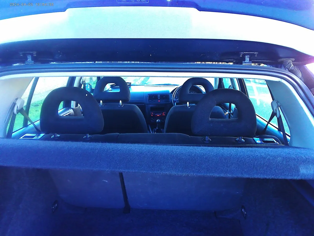 Volkswagen Golf TDI NCT 02/2027 - Image 4