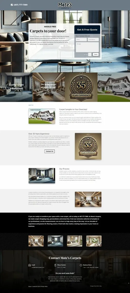 ★★★Website Design | eCommerce Website Design ★★★ ( - Image 4