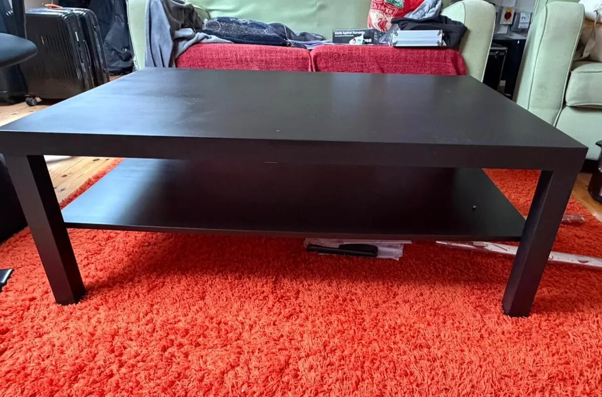 TV Unit & coffee table - Image 3