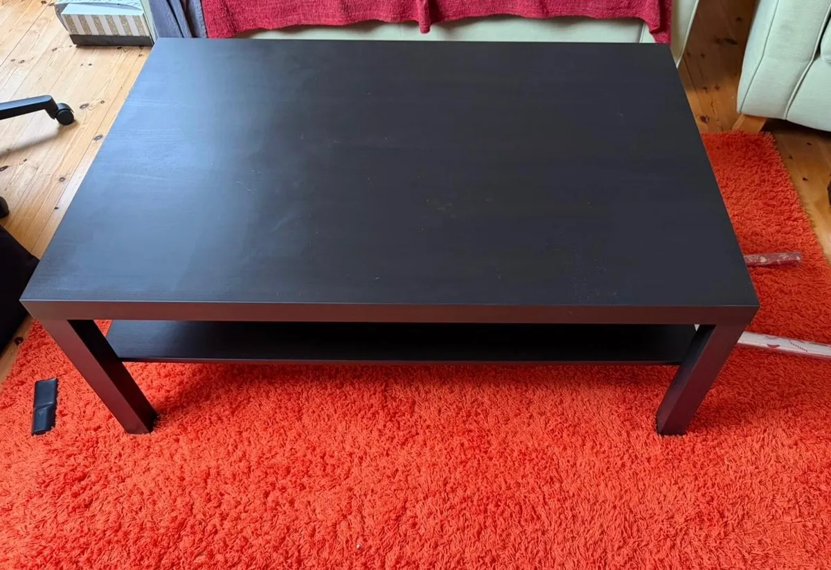 TV Unit & coffee table - Image 4