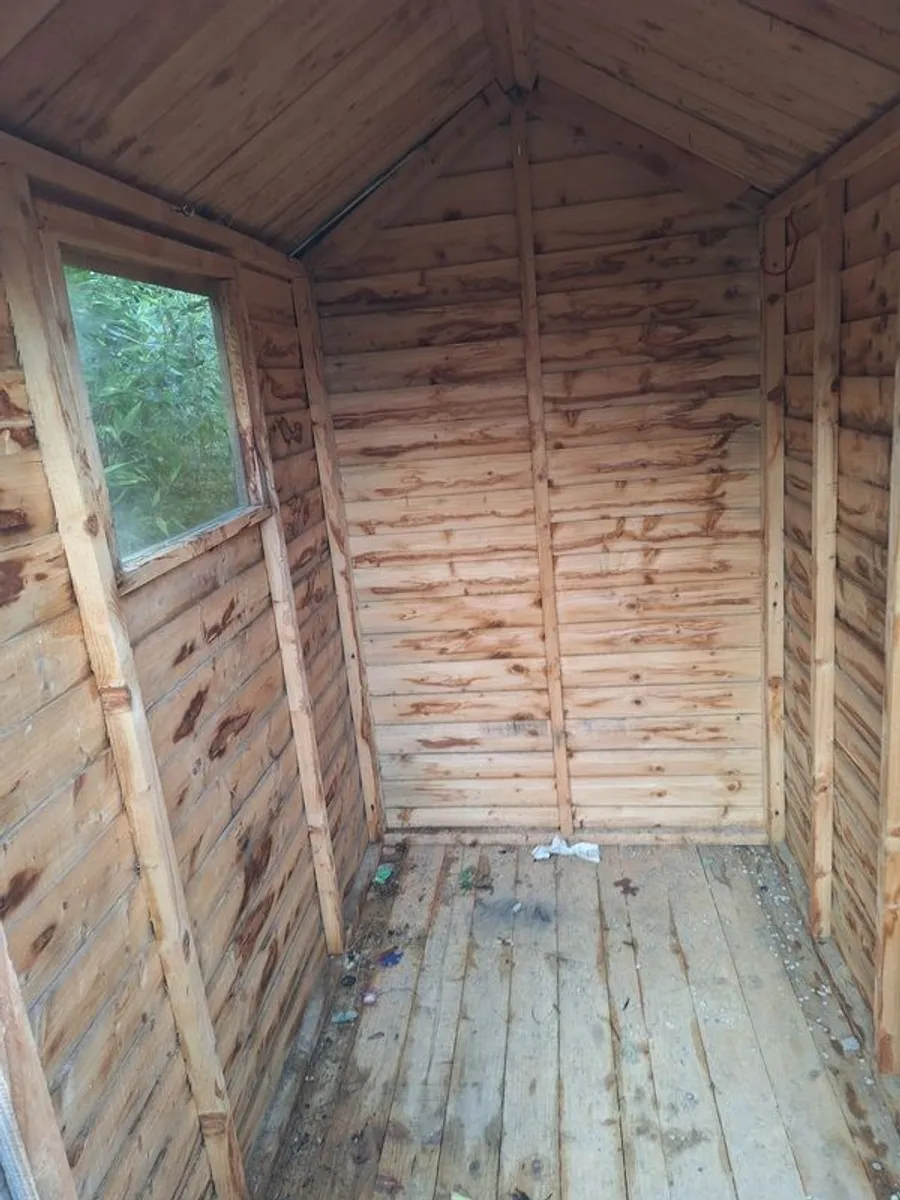 garden shed - Image 3