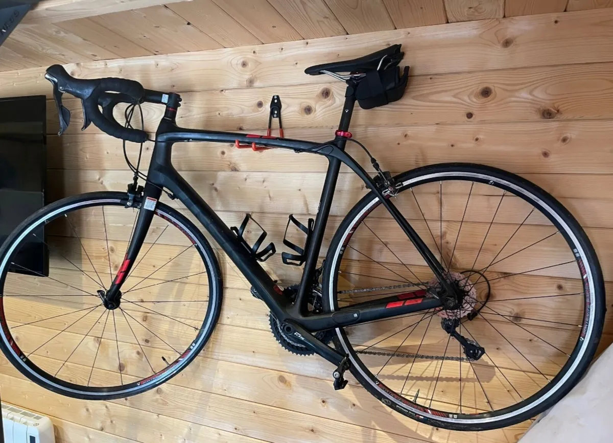 Adult’s Trek Bike - Image 1