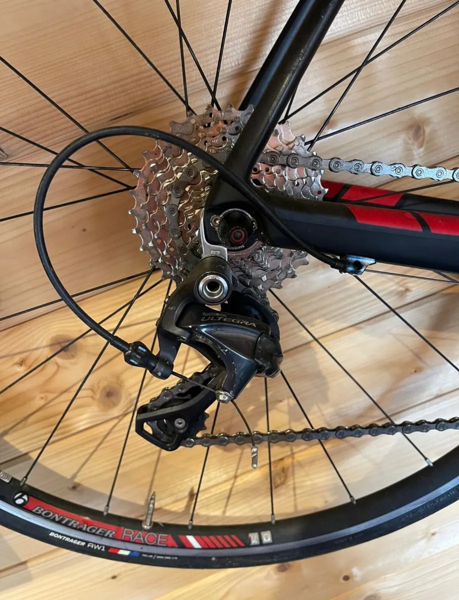 Adult’s Trek Bike - Image 3