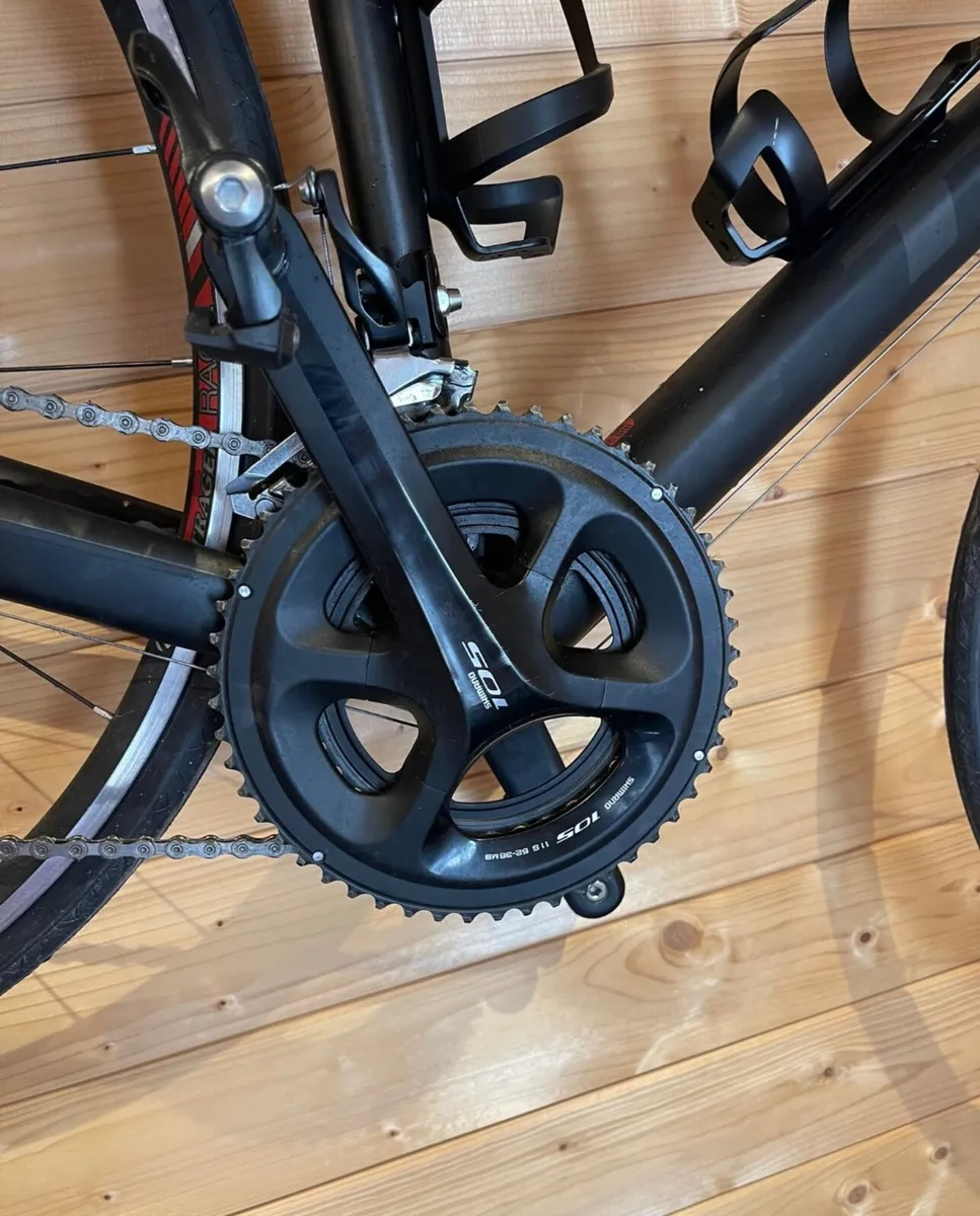 Adult’s Trek Bike - Image 4