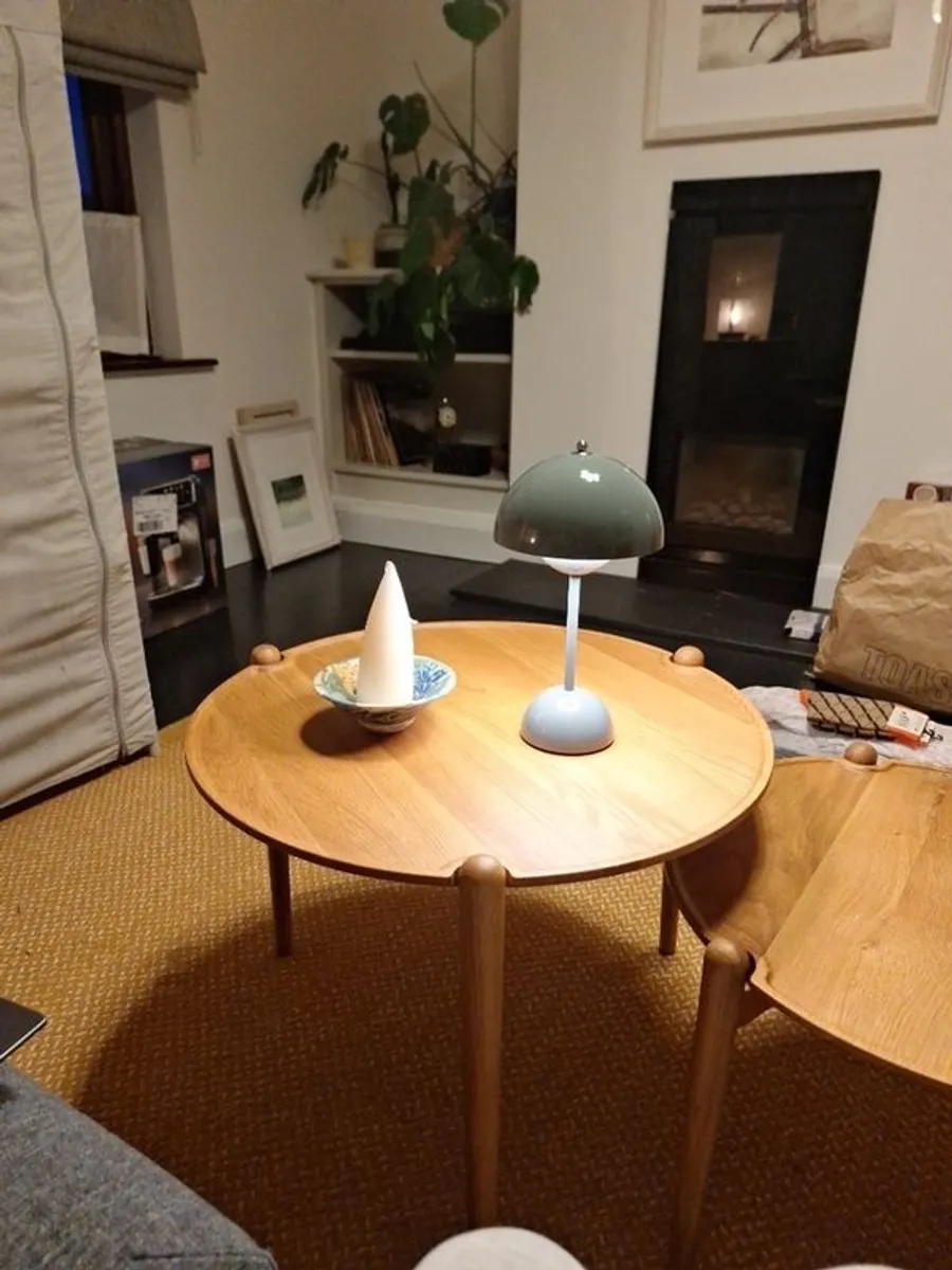 &tradition  Portable Vp9 Flowerpot Lamp - Image 2