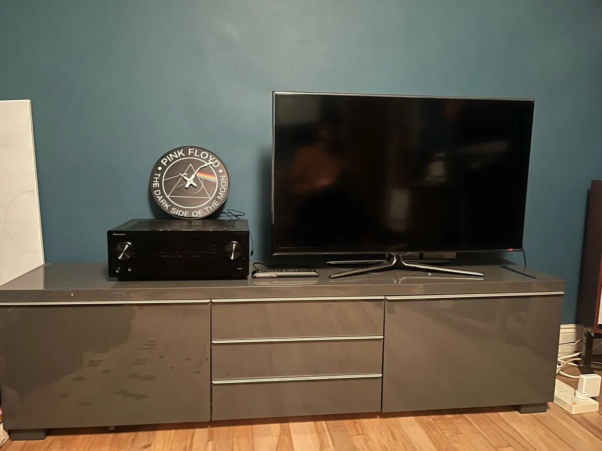 TV Cabinet - Image 1
