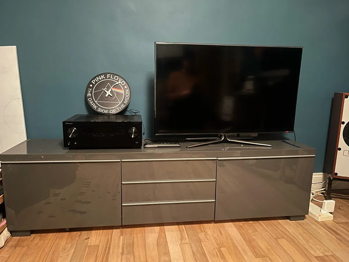 TV Cabinet - Image 2