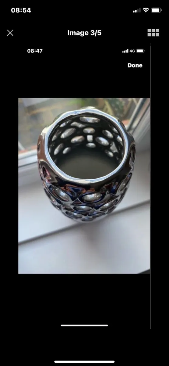 Ceramic Vase - Image 3